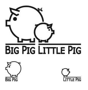 Logo Design by Frimi