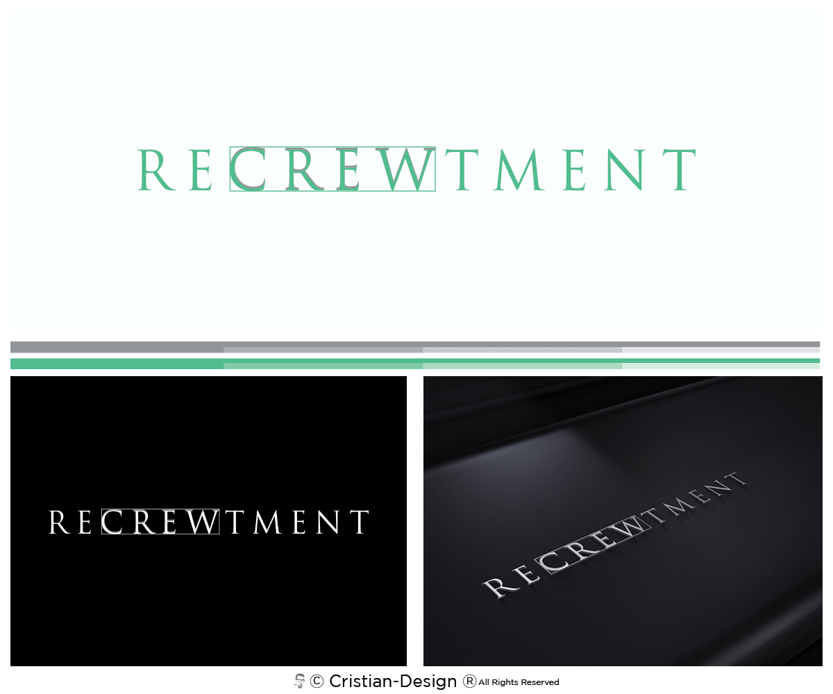 Logo Design by CriStiaN I. for this project | Design #6638906