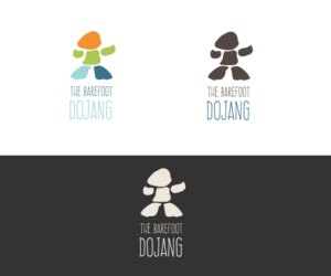 Logo Design by cerus for The Barefoot Dojang | Design: #6684557