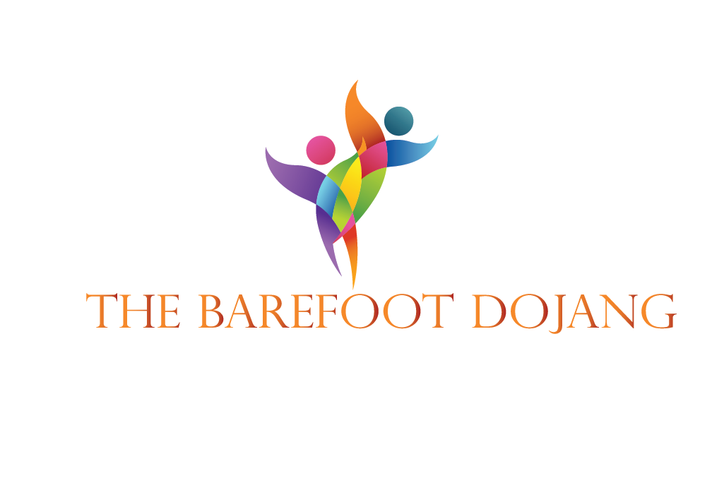 Logo-Design von aronjohnn für The Barefoot Dojang | Design #6635410