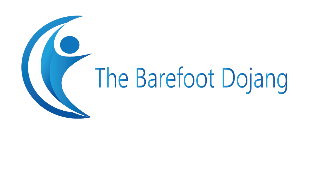 Logo-Design von aronjohnn für The Barefoot Dojang | Design #6644161