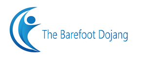 Logo Design by aronjohnn for The Barefoot Dojang | Design: #6644161