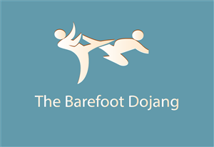 Logo Design by aronjohnn for The Barefoot Dojang | Design: #6644229