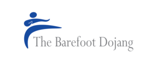 Logo Design by aronjohnn for The Barefoot Dojang | Design: #6683260