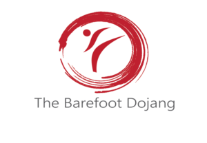 Logo Design by aronjohnn for The Barefoot Dojang | Design: #6683261