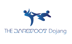 Logo Design by aronjohnn for The Barefoot Dojang | Design: #6683310