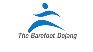 Logo Design by aronjohnn for The Barefoot Dojang | Design: #6691672