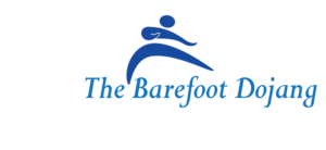Logo Design by aronjohnn for The Barefoot Dojang | Design: #6691675