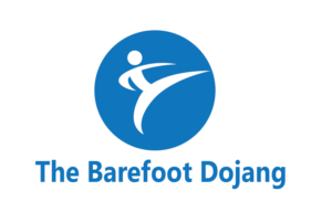 Logo Design by aronjohnn for The Barefoot Dojang | Design: #6691764