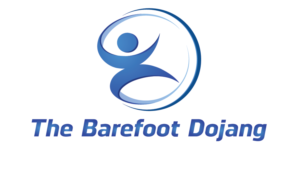 Logo Design by aronjohnn for The Barefoot Dojang | Design: #6691953