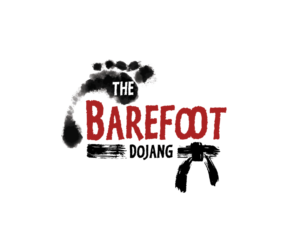 Logo Design by Noah Baslé for The Barefoot Dojang | Design: #6771184