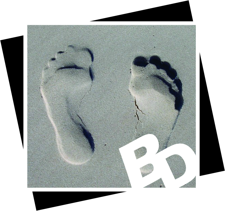 Logo-Design von adoni für The Barefoot Dojang | Design #6636096