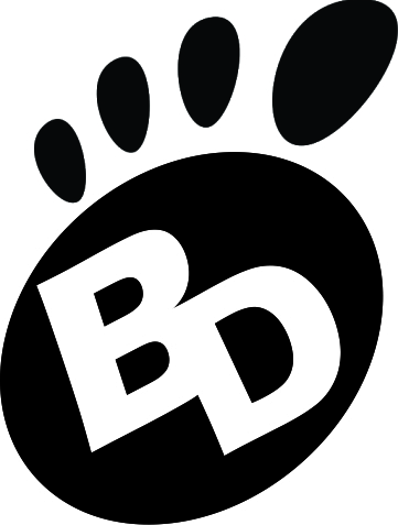 Logo Design by adoni for The Barefoot Dojang | Design #6636102