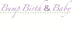 Logo Design by BJ Unger