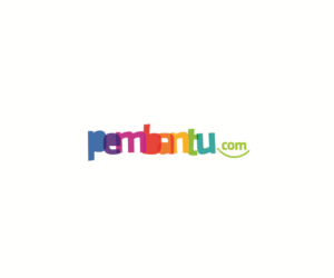 Logo Design by GenArt for Pembantu.com | Design: #6672184