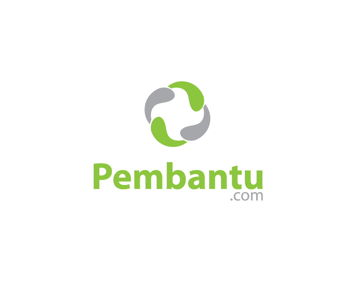 Diseño de Logo por SANYA AN para Pembantu.com | Diseño #6648196