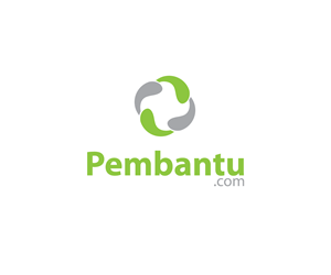 Diseño de Logo por SANYA AN para Pembantu.com | Diseño: #6648196