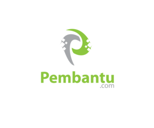 Diseño de Logo por SANYA AN para Pembantu.com | Diseño: #6666729