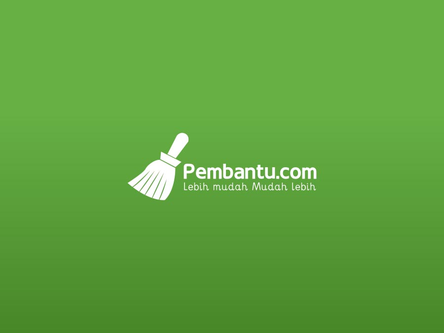Diseño de Logo por anto purwanto para Pembantu.com | Diseño #6664077