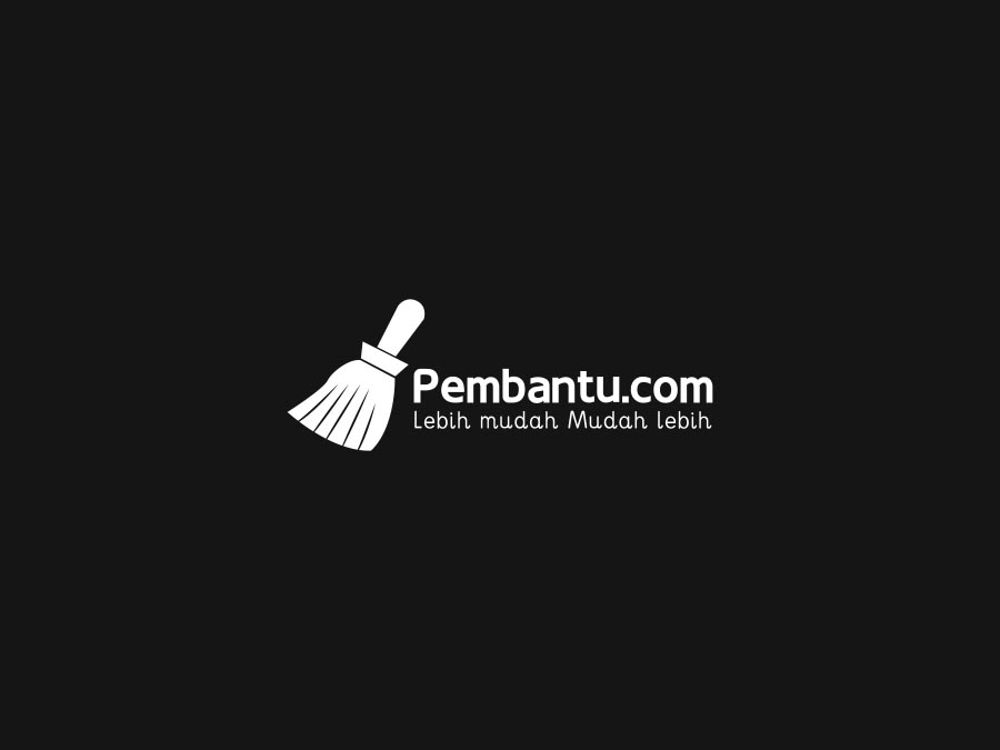 Diseño de Logo por anto purwanto para Pembantu.com | Diseño #6664078