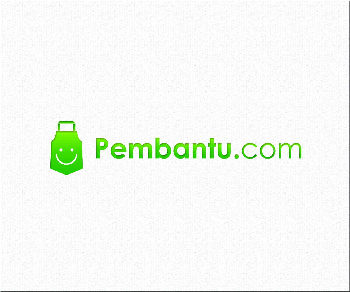 Design de Logo par galihaka pour Pembantu.com | Design #6646858