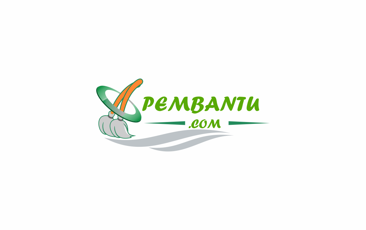 Diseño de Logo por fendi a para Pembantu.com | Diseño #6648378