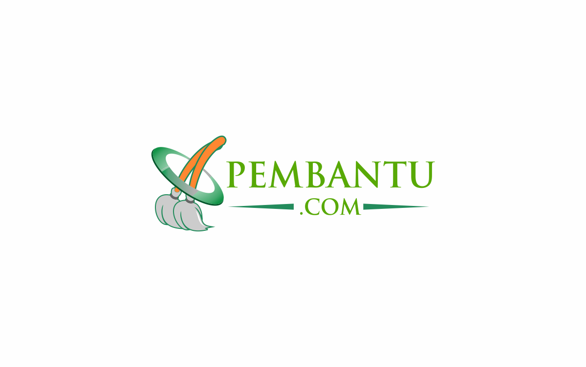 Diseño de Logo por fendi a para Pembantu.com | Diseño #6648389