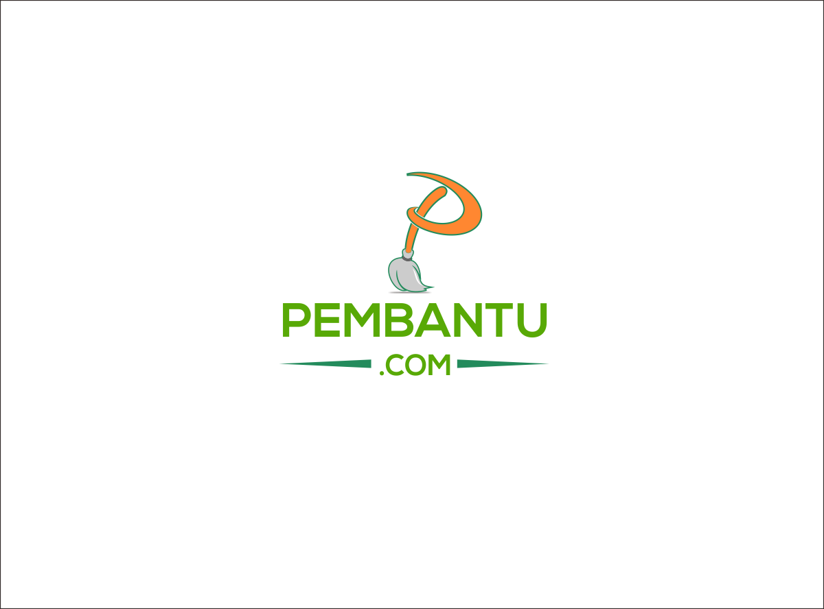 Design de Logo par fendi a pour Pembantu.com | Design #6657285