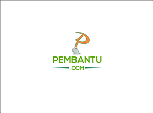 Diseño de Logo por fendi a para Pembantu.com | Diseño: #6657285