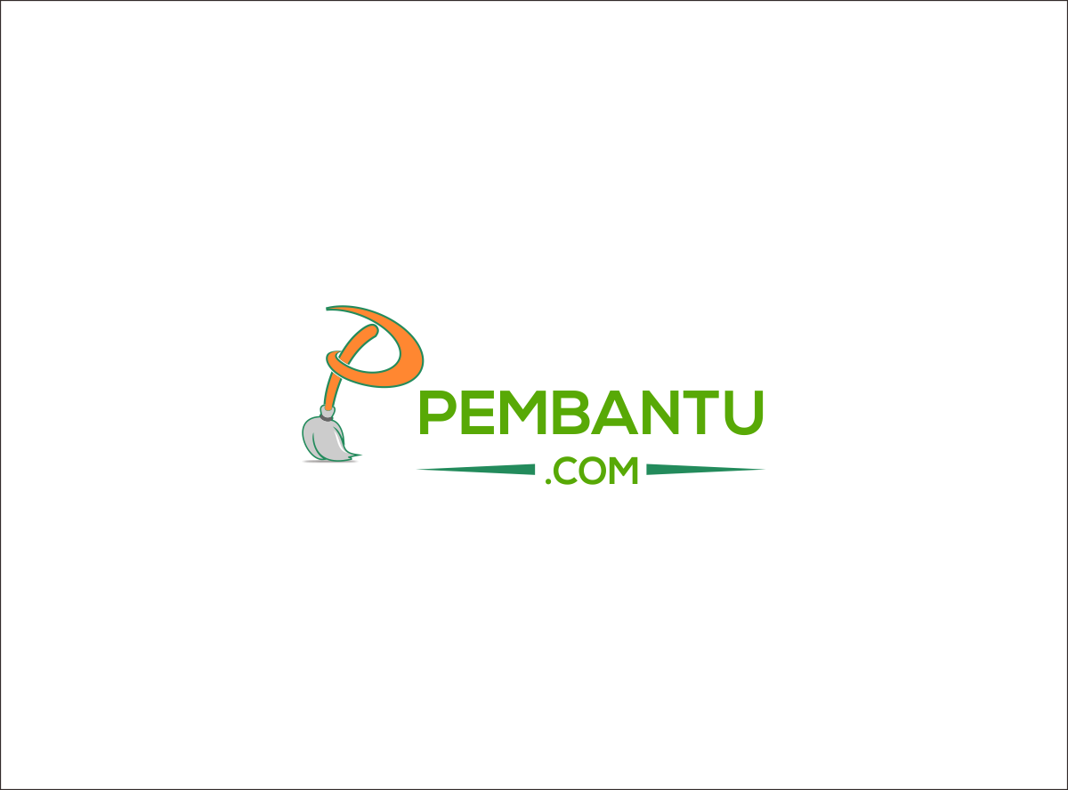 Diseño de Logo por fendi a para Pembantu.com | Diseño #6657292