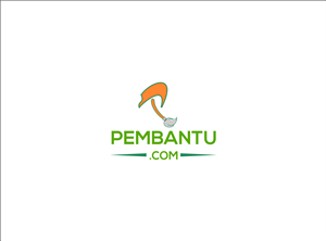 Diseño de Logo por fendi a para Pembantu.com | Diseño: #6657296