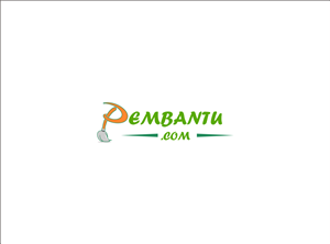 Diseño de Logo por fendi a para Pembantu.com | Diseño: #6657307