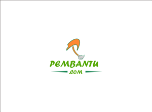 Diseño de Logo por fendi a para Pembantu.com | Diseño: #6657311