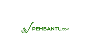 Diseño de Logo por fendi a para Pembantu.com | Diseño: #6665843