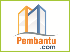 Logo-Design von svk_paul für Pembantu.com | Design #6668193