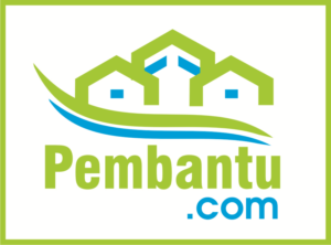 Diseño de Logo por svk_paul para Pembantu.com | Diseño: #6820475