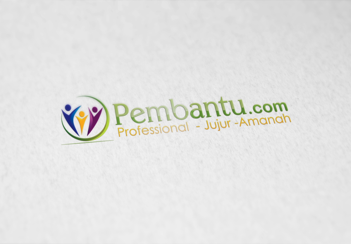 Diseño de Logo por maverick para Pembantu.com | Diseño #6664319
