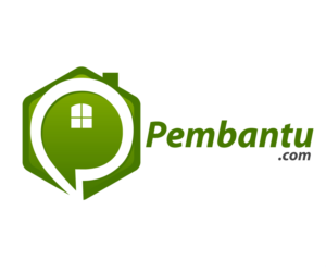 Logo Design by insert name here for Pembantu.com | Design #6682582