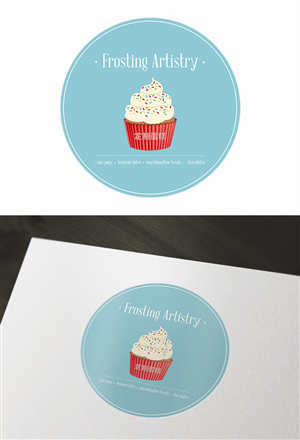 Logo Design by julian&co for this project | Design: #1723623