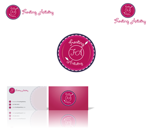 Diseño de Logo por JBDesign para este proyecto | Diseño: #1738899