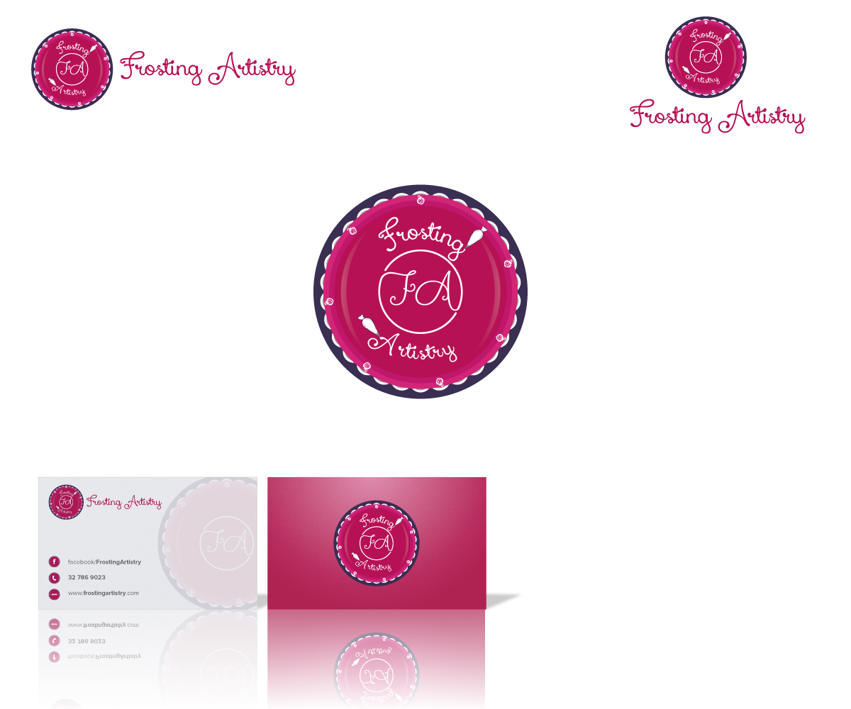 Logo Design by JBDesign for this project | Design #1738916