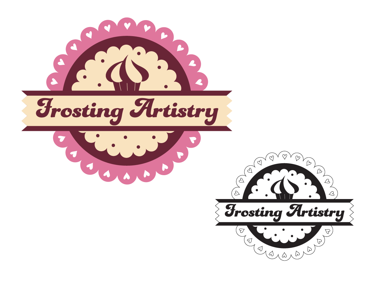Logo Design by Pearl Design for this project | Design #1726296
