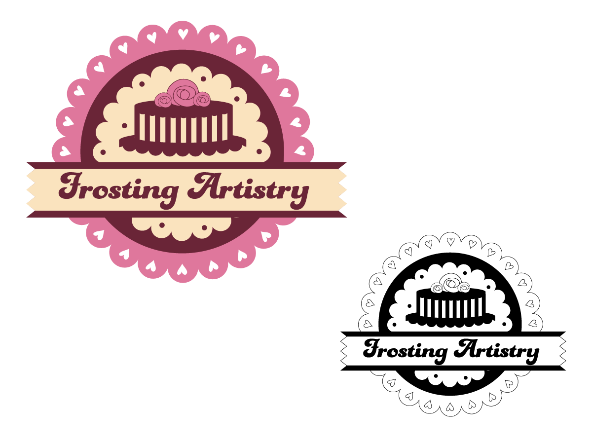 Logo Design by Pearl Design for this project | Design #1734033