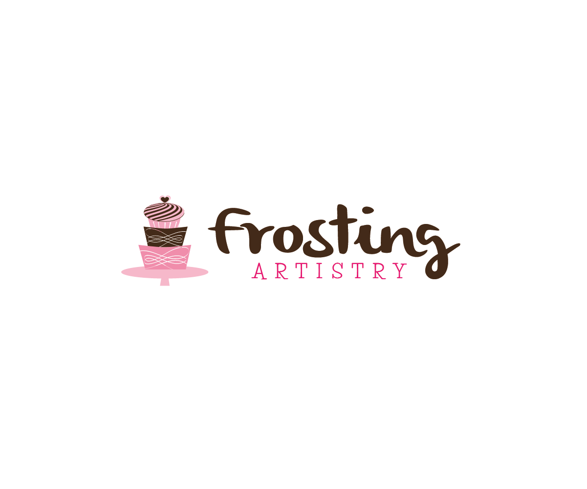 Logo-Design von Shirlei Patricia für dieses Projekt | Design #1738458