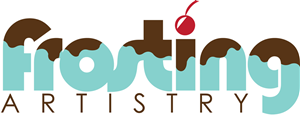 Frosting Artistry | Logo Design by ZinTech
