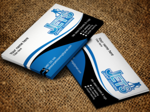Visitenkarten-Design von Sandaruwan für dieses Projekt | Design #6668251