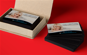 Business Card Design by ALSADESIGN for this project | Design: #6661792