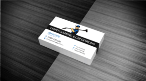 Business Card Design by Shigh5 for this project | Design: #6677196