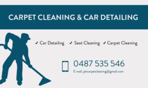 Business Card Design by DesignPoint1845 for this project | Design: #6682453