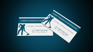 Business Card Design by DesignPoint1845 for this project | Design: #6682459